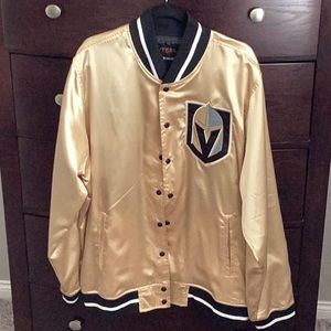 VGK Member Exclusive Jacket